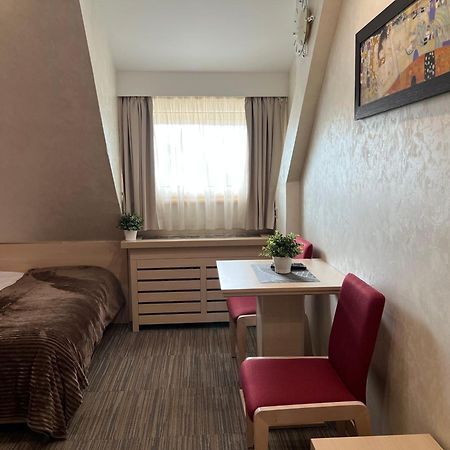 Select Lux Angella-Konaci Apartment Kopaonik Luaran gambar