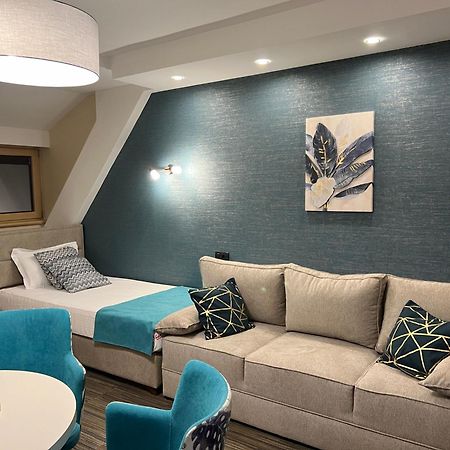 Select Lux Angella-Konaci Apartment Kopaonik Luaran gambar