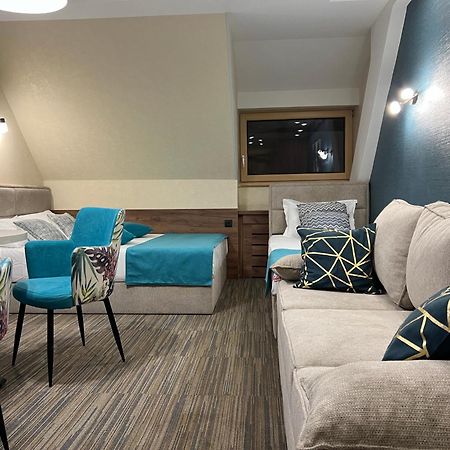 Select Lux Angella-Konaci Apartment Kopaonik Luaran gambar