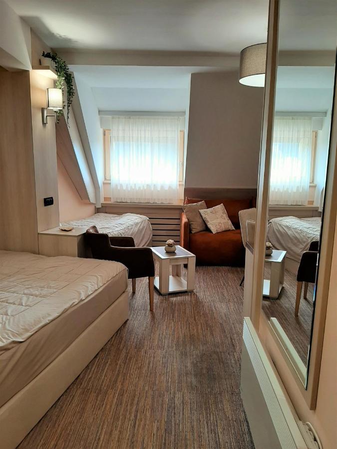 Select Lux Angella-Konaci Apartment Kopaonik Luaran gambar