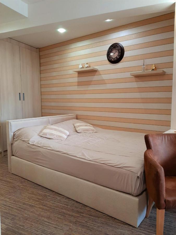 Select Lux Angella-Konaci Apartment Kopaonik Luaran gambar