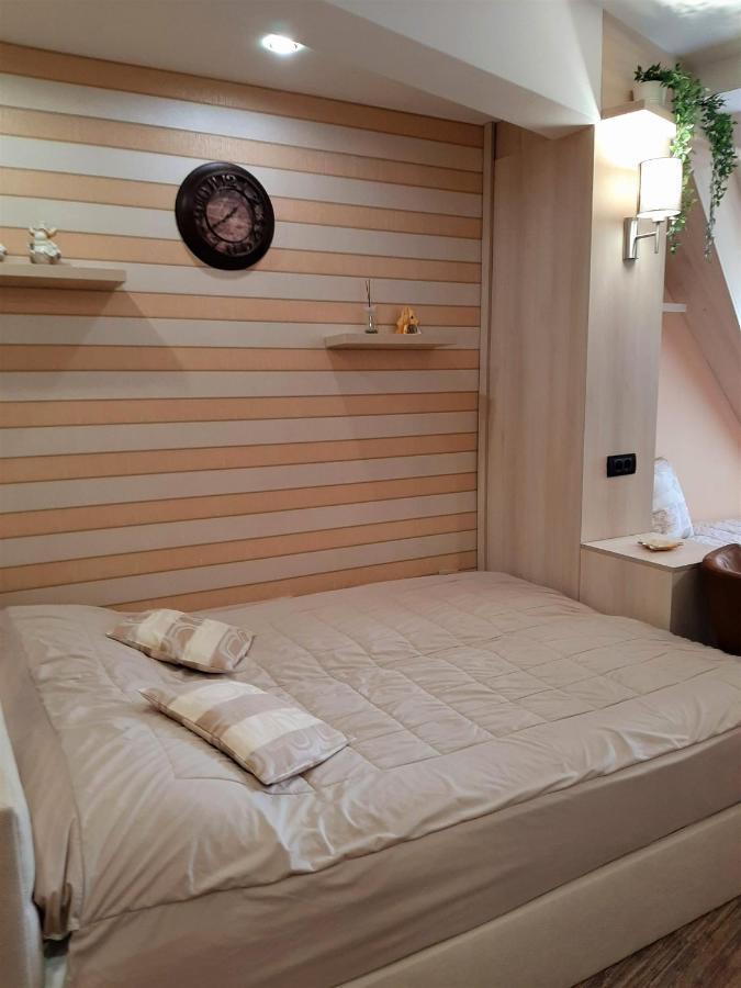 Select Lux Angella-Konaci Apartment Kopaonik Luaran gambar