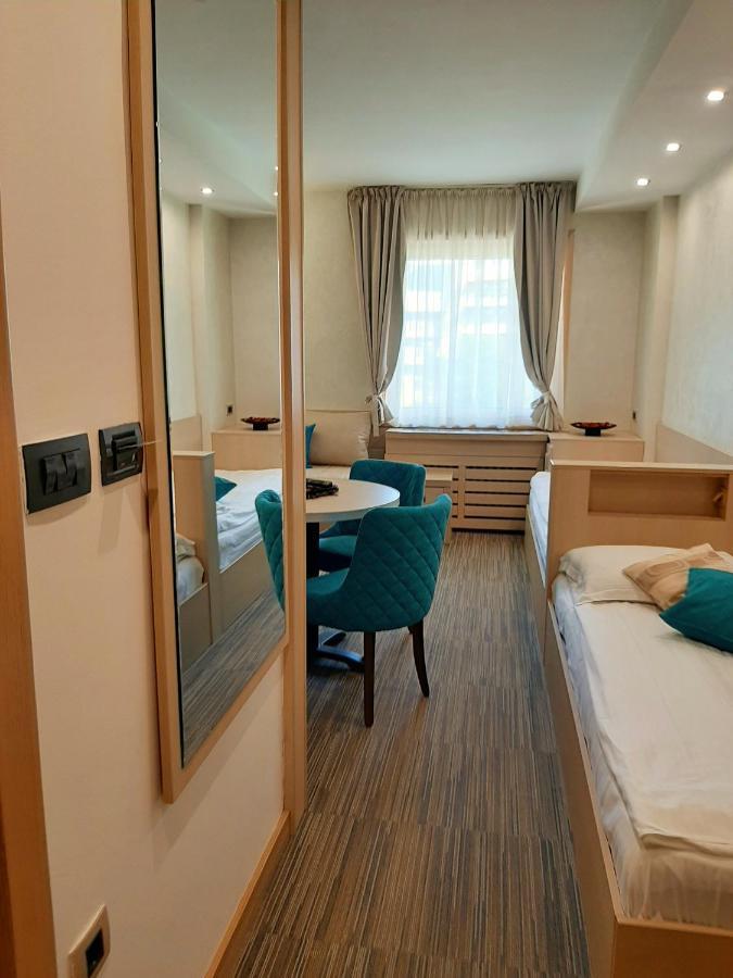 Select Lux Angella-Konaci Apartment Kopaonik Luaran gambar