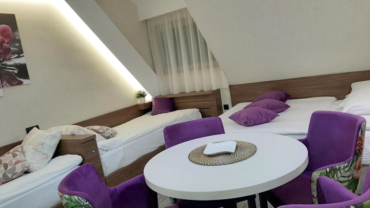 Select Lux Angella-Konaci Apartment Kopaonik Luaran gambar