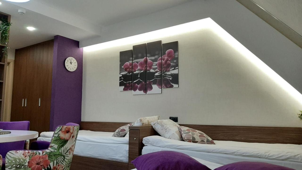 Select Lux Angella-Konaci Apartment Kopaonik Luaran gambar