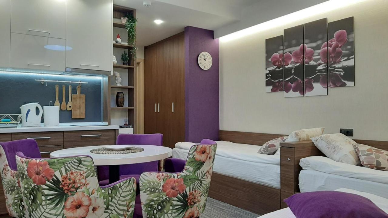 Select Lux Angella-Konaci Apartment Kopaonik Luaran gambar
