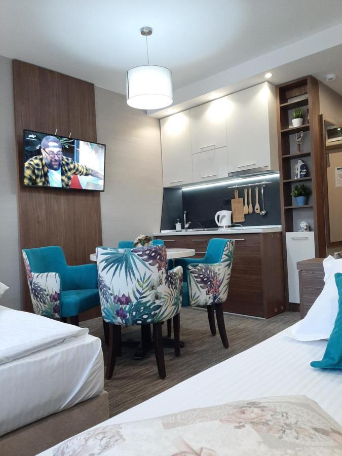 Select Lux Angella-Konaci Apartment Kopaonik Luaran gambar
