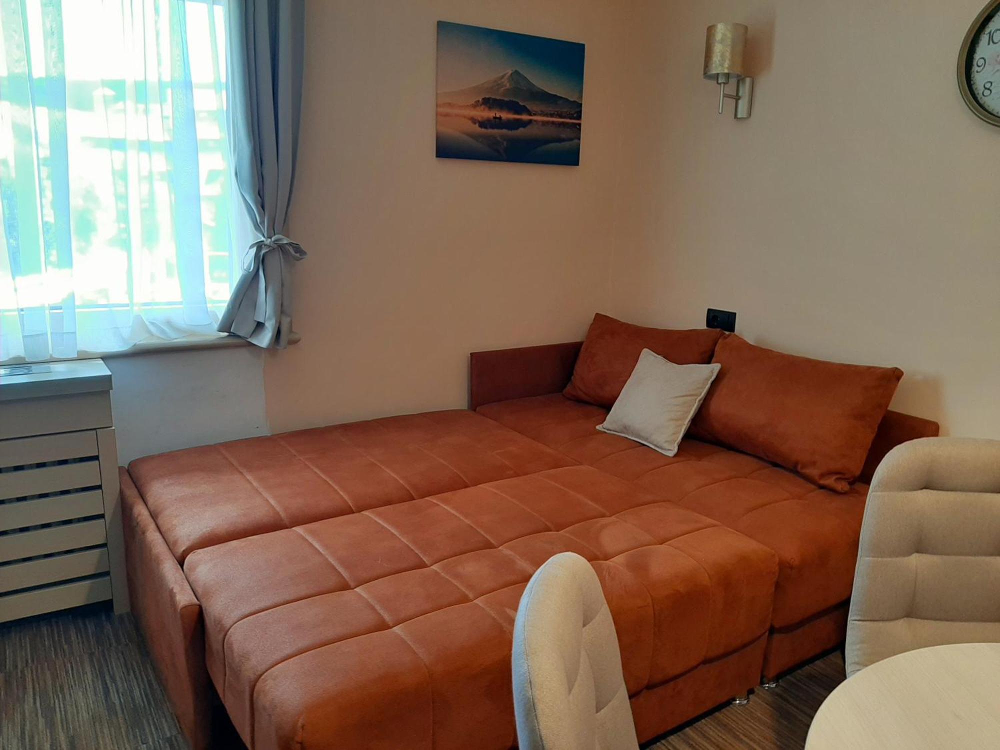 Select Lux Angella-Konaci Apartment Kopaonik Bilik gambar