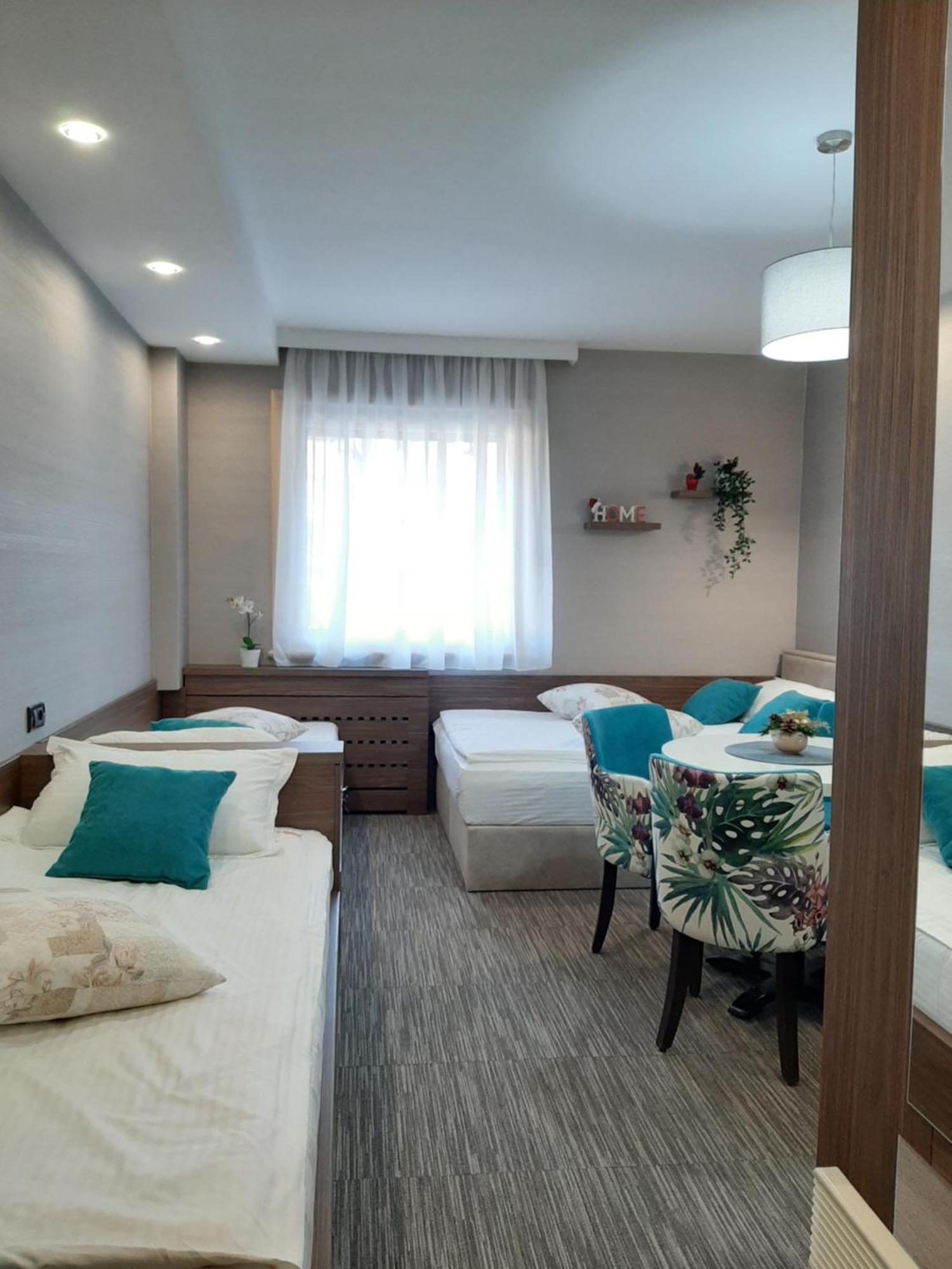 Select Lux Angella-Konaci Apartment Kopaonik Luaran gambar
