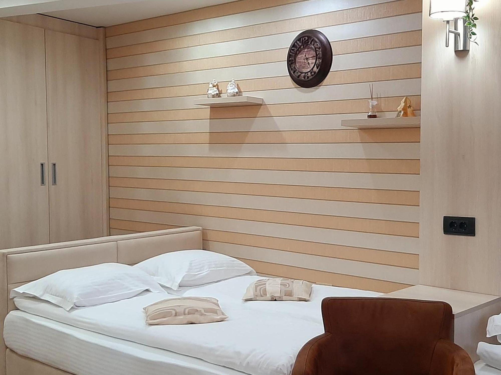 Select Lux Angella-Konaci Apartment Kopaonik Bilik gambar