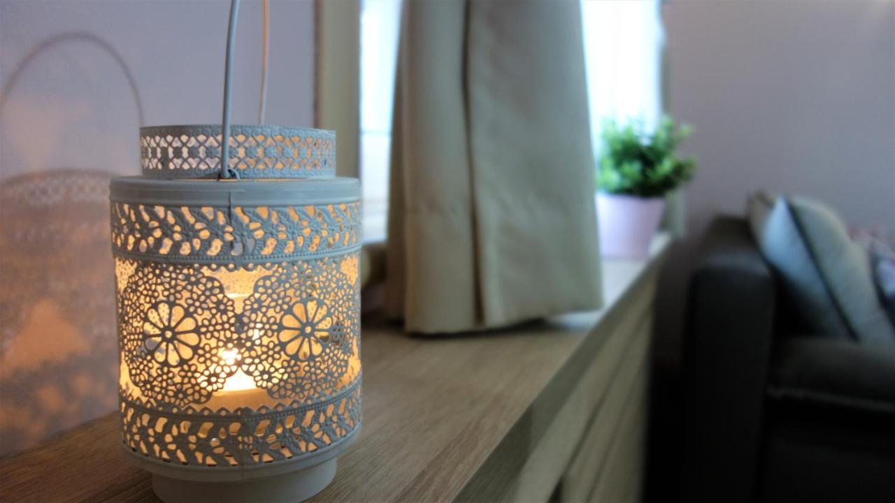 Select Lux Angella-Konaci Apartment Kopaonik Luaran gambar