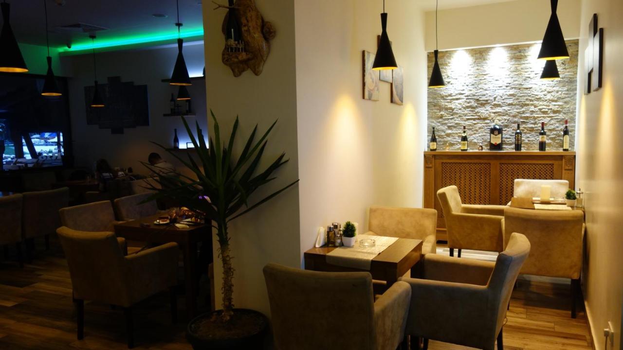 Select Lux Angella-Konaci Apartment Kopaonik Luaran gambar