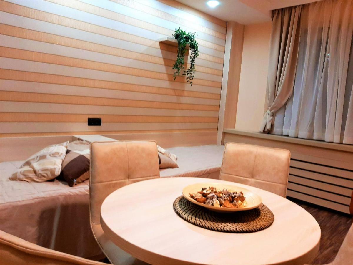 Select Lux Angella-Konaci Apartment Kopaonik Luaran gambar