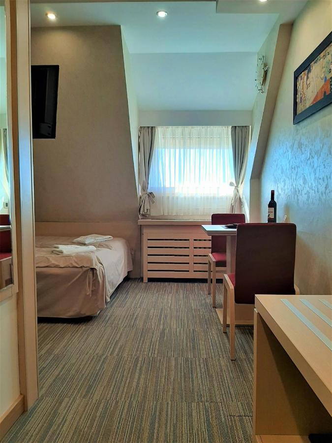 Select Lux Angella-Konaci Apartment Kopaonik Luaran gambar